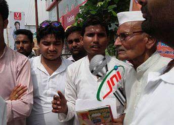 pankajp01367856's profile picture. पत्रकार