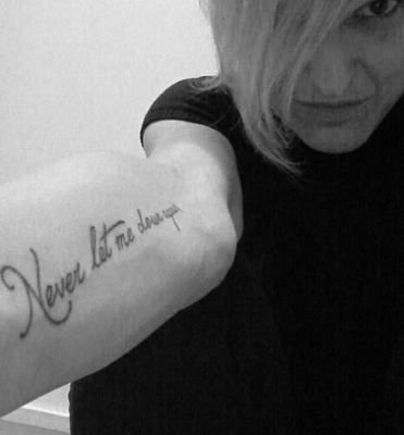 xcrissx04's profile picture. cristina painter