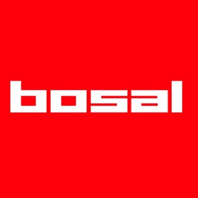 Bosal Automotive & Industrial Components is one of the world’s major suppliers of complete exhaust systems.