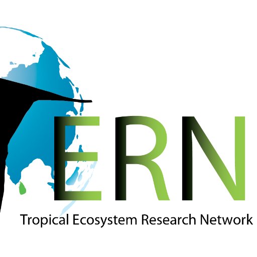 Tropical Ecosystem Research Network (TERN) is a registered nonprofit organization.
