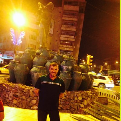 haydydy's profile picture. 