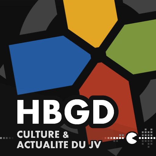 Podcast / Actualité / Culture du jeu vidéo