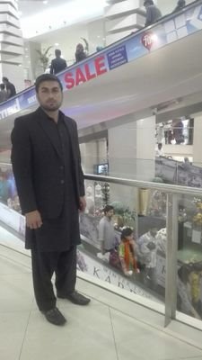 ImranSmaa78's profile picture. We should always have respects for others beyond the status they deserve. Everyone should be treated by the respect and equality not by the authority.