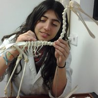 Iris Menéndez(@PALEOiris) 's Twitter Profile Photo