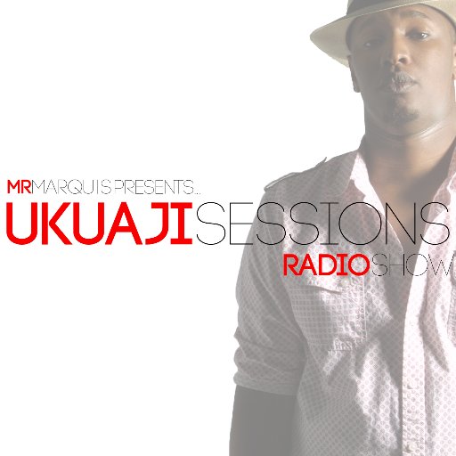 The Ukuaji Sessions radio show every friday 10-11pm playing the best in house music only on @RealBuzzRadio