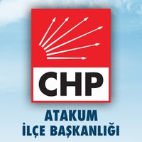 CHP Atakum (@chpatakum) 's Twitter Profile