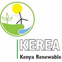 Kenya Renewable Energy Association (KEREA) (@kereainfo) 's Twitter Profile