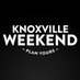 Knoxville Weekend (@knoxweekend) Twitter profile photo Knoxville Weekend (@knoxweekend) Twitter profile photo