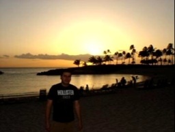 Cheu10's profile picture. :-)
