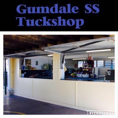 Gumdale State School P&C Tuckshop
