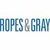 Ropes & Gray (@RopesGray) Twitter profile photo