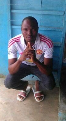My name is Anelechi Okanezi I hail from Rumuji Town, Emohua local Government, rivers state Nigeria.
I'm growing and faster, I'd politely, honesty, loyalty.