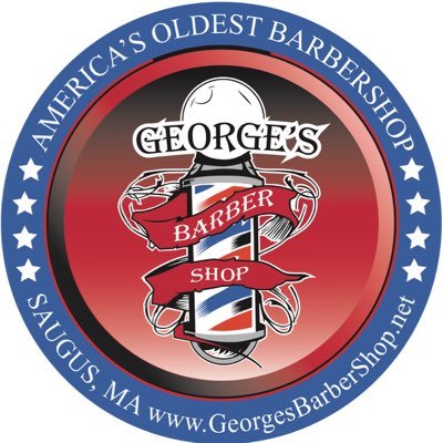 ☆GEORGE'S BARBER SHOP The Oldest Barber Shop in The USA! We are not the best because we're the oldest, We are the oldest because we are the BEST!
