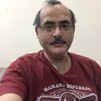 Harsh Sapra (@drhsapra) 's Twitter Profile