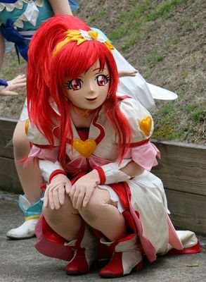 Tenmaさんのプロフィール画像