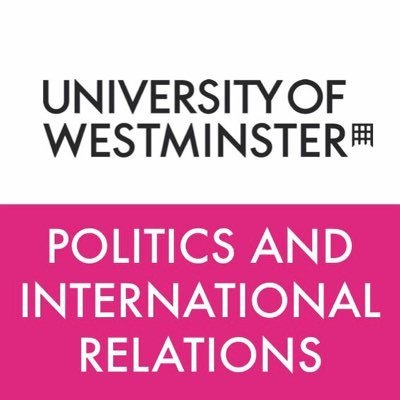 We are Politics and International Relations at the University of Westminster. We offer dynamic study options and are innovators in research in Politics and IR.