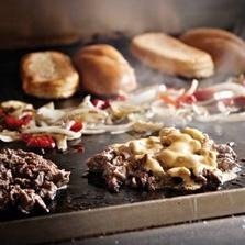 The Areas Best Food Truck! Amazing Cheesesteaks, Hot Dogs, Mini Crab Cakes, Specialty Tacos & more! catch us @ events near you! Follow 4 dates & locations