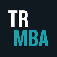 Ted Rogers MBA(@TedRogersMBA) 's Twitter Profile Photo