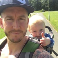 Darren Jones (@dazza134) 's Twitter Profile