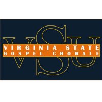 VSU Gospel Chorale (@vsugc) 's Twitter Profile