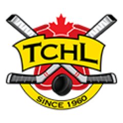 Official Twitter account of the Thornhill Community Hockey League