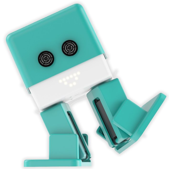 RobotGasteiz's profile picture. Academia de robótica para niños y adultos en Vitoria.