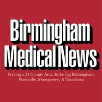Birmingham Medical News (@bhammedicalnews) 's Twitter Profile Photo Birmingham Medical News (@bhammedicalnews) 's Twitter Profile Photo