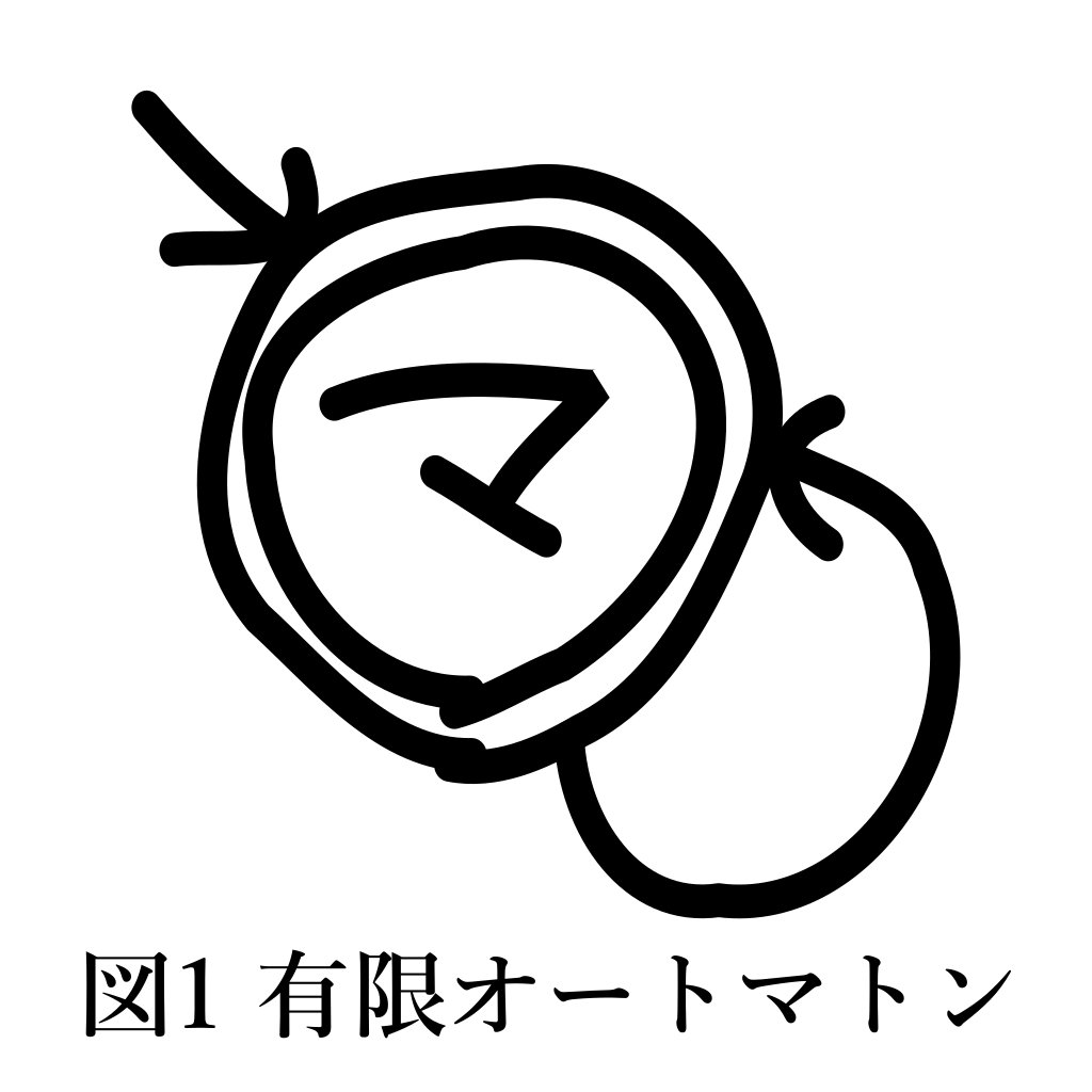 automatonix's profile picture. Haskellすき