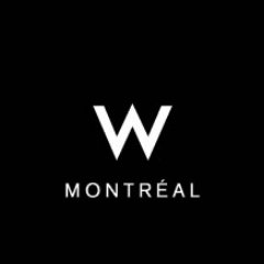 Enter the world of W Montreal, one that defies your definition of play and amplifies your lust for life. CITQ #: 196604