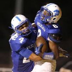 Booster Club for White Plains Football in Anniston, AL. It's great to be a Wildcat!