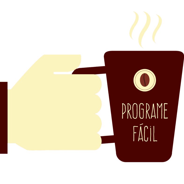 O projeto Programa Fácil visa levar levar até as pessoas que amam tecnologia contúdo de qualidade e com uma abordagem intelitente