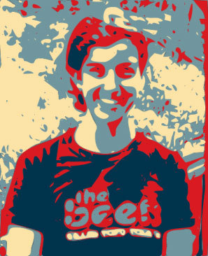 dcveggiegirl's profile picture. 