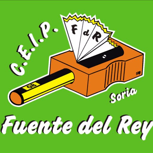 cfuentedelrey's profile picture. Colegio Bilingüe de Educación Infantil y Primaria Fuente del Rey de Soria