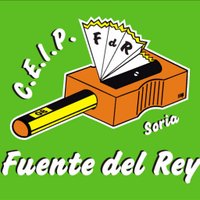CEIP Fuente del Rey (@cfuentedelrey) 's Twitter Profile