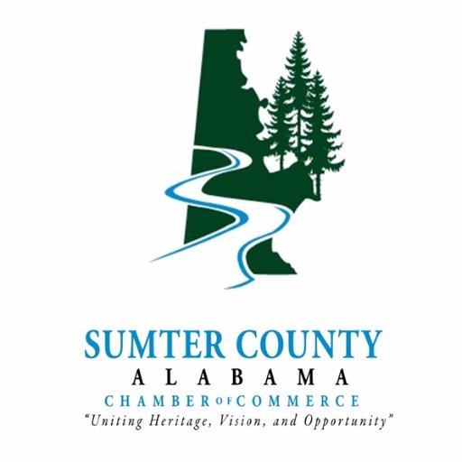 The Sumter County Alabama Chamber of Commerce was established in 2008 to serve as a strong, unified voice for our business community.