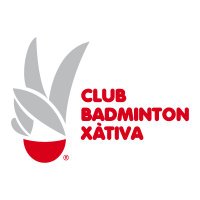 Bádminton Xàtiva(@CBXativa) 's Twitter Profile Photo