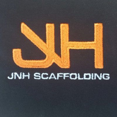 JnhScaffolding's profile picture. JNH Scaffolding is a family run company with over 20years experience in the scaffolding industry. we provide a full range of scaffolding and access solutions.