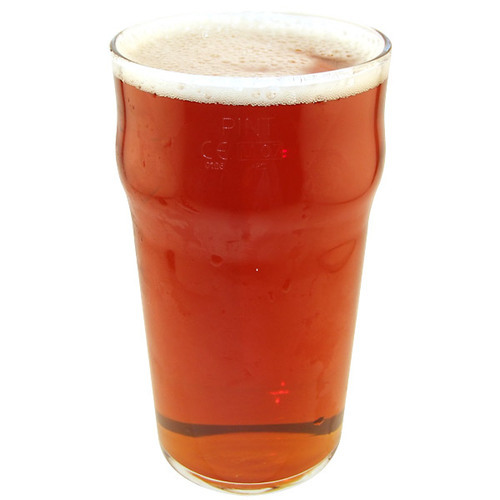AProperPint's profile picture. Pints. Real Pints! Speak freely.