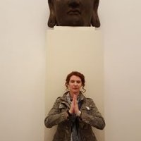 Chrysta McHale (@chrystamchale) Twitter profile photo