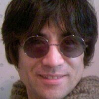 Hironori Goto (@goteaux) Twitter profile photo