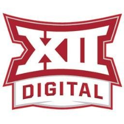 The official Twitter account for the @Big12Conference's digital network.
