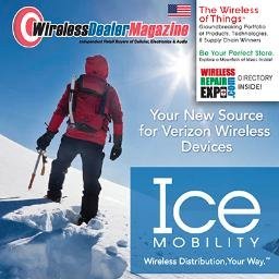 Wireless Dealer Magazine is a proven leader in launching and creating successful advertising programs for products sold in Wireless Retail Stores.