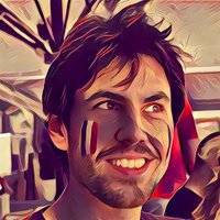 Jonathan Del Hoyo (@jhondel) 's Twitter Profile Photo Jonathan Del Hoyo (@jhondel) 's Twitter Profile Photo