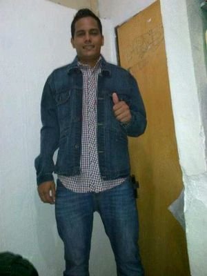 enrikee_15's profile picture. Te amo maria sofia caraballo graffe te amo hija mia