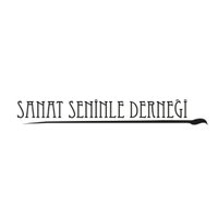 SanatSeninleDerneği(@sanatseninle) 's Twitter Profile Photo