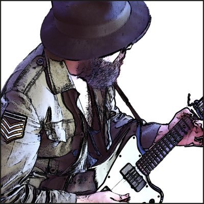 MatthewTWB's profile picture. Guitarist. Beard. Deaf Trap.