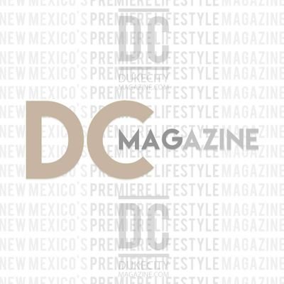 This magazine was created from years of publishing experience and by a strong team that understands the culture and desires of the Duke City.