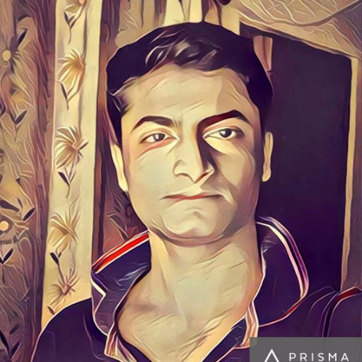 prakash900741's profile picture. #WebDeveloper #AndroidDeveloper #Gamer #Programmer #Hacker
In-Short- #TechGeek