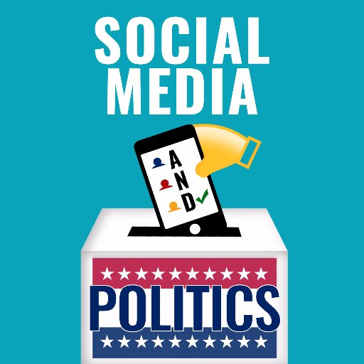 Social Media and Politics Podcast🎙 Expert insights into digital politics. Focusing on elections, campaigns, and advocacy. Produced by @michaelbossetta