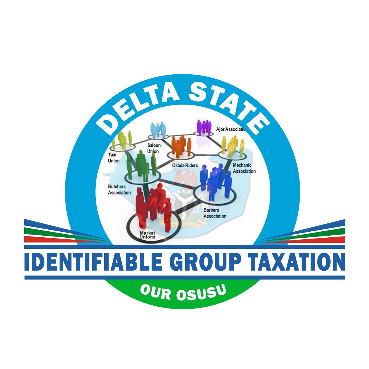 Identifiable Group Taxation in Delta State (igtdelta).